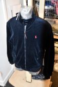 An as new Ralph Lauren corduroy Barracuda jacket (S - RRP £265).