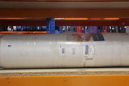 A Dormeo Memory Aloe Vera UK D mattress (135 x 190).