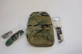 A quantity of The Breechtool rifle cleaning tools (Approximately 44 items), a quantity of Breechtool