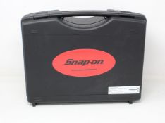 An as new Snap-On Torque Multiplier 12inch input drive, 1 output drive 1475 .0 lbf.ft, date of