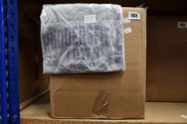 A quantity of as new Huddersfield Town F.C. Pride of Yorkshire T-shirts (M, L - Approximately 45).