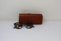 A pair of as new Etnia Barcelona Jordaan sunglasses.