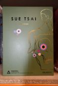 A boxed as new Sue Tsai - Reflections Figurine (9 inch, limited edition resin sculpture).