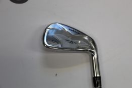 An as new Callaway Forged Apex Pro '19 Iron (RH 8).