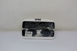 A pair of as new Calvin Klein sunglasses.