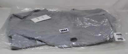 Six items of as new ACNE Studios clothing to include jumpers, shorts and tops.