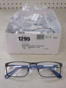 Ten pairs of as new Davidoff glasses frames.