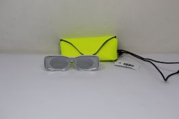 A pair of as new Loewe Paula's Original sunglasses (RRP £343).