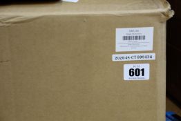 An as new Shaper Origin handheld CNC router SO1-UN and a Shaper workstation SW1-AA.