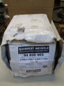 A Santon Aquaheat 2.2kw water heater.