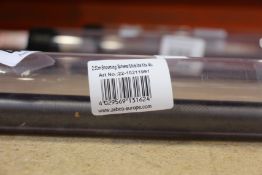 A Browning Sphere Zero G Multi-Kit (Silverlite Kits Multi Kit 3.9/4.5mm Mini Extensions - 2.50m).