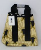 An as new Orla Kiely Papyrus print medium tote bag.