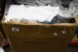 A quantity of as new Light Up Ur Lighter Life tops.