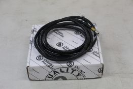 A boxed as new Chicago Pneumatic CP9361 T012644 engraving pen.