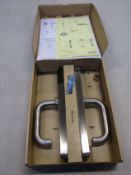 An as new Salto XS4 smart electronic door locking system.