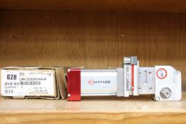 A Destaco Pneumatic Clamp (82M-3E03004AL8).