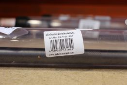 A Browning Sphere Zero G Multi-Kit (Silverlite Kits Multi Kit 3.9/4.5mm Mini Extensions - 2.50m).