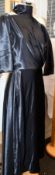 An as new SML London Simone dress (Size 10 - RRP £450).