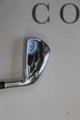 An as new Callaway Forged Apex CF 19 Iron (RH 6).