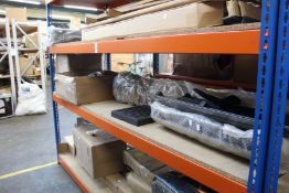 A quantity of miscellaneous garden/agricultural and related items.