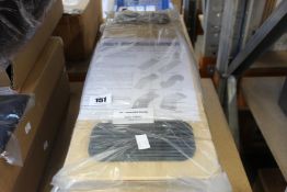 Fifteen as new NRS Healthcare wooden transfer boards (Five long transfer boards 760mm, ten short