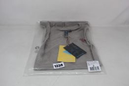 Twelve as new Kluttermusen Verkstad 1990 T-shirts (Assorted sizes - RRP £29 each).