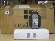 Twenty as new Rotasoc CMD RAB450 16A 30mA RCBO's.