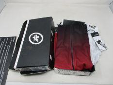 Two as new Assos Mille GT Shifter short sleeve jerseys (XL, XLG).