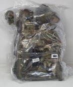 Two as new Viper Tactical VX Buckle Carrier Gen 2 (RRP £75 each).