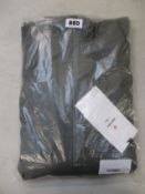 An as new LuluLemon Rain Rebel jacket (Size 8 - RRP £198).