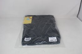 Four as new Kluttermusen Nal hooded jackets (3 x M, 1 x XL - RRP £84).