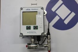 A DataOnline Hawkeye TML01 Remote Telemetry Unit DW924.