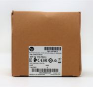 A boxed as new Allen-Bradley Rockwell Automation Flex Terminal Base Module (CAT: 1794-TB32 A) (Box