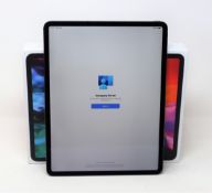 SOLD FOR PARTS: A pre-owned Apple iPad Pro 12.9