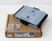 A boxed as new HID VertX V200 Input Monitor Interface (M/N: HID-70200AEP0N).