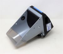 Eight NRI h2 Nano coin hopper units