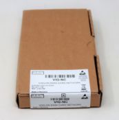 A boxed as new Honeywell Gent (VIG-NC) EN54 Network Card For VIGPLUS-24 And 72 Vigilon Panels.