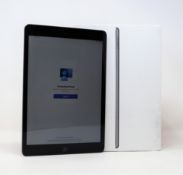 SOLD FOR PARTS: A pre-owned Apple iPad 10.2