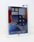 SOLD FOR SPARES/REPAIR: A pre-owned Apple iPad Air 2 (Wi-Fi/Cellular) A1567 16GB in Gold (iCloud