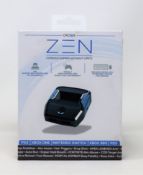 A boxed as new Cronus Zen Controller Converter for Xbox, PlayStation, Nintendo and PC (P/N: CM00053)