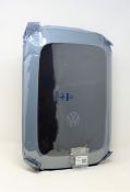 A boxed as new ID Charger Connect / Pro Wallbox VW Evbox Front Cover (P/N: 2023367 REV 12) (Box