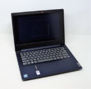A boxed as new Lenovo IdeaPad3 14