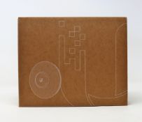 A boxed as new Ubiquiti UniFi UAP-AC-LR Long Range Indoor Access Point (Box sealed).