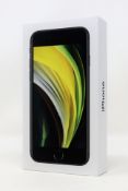 A pre-owned Apple iPhone SE (2 - 4.7