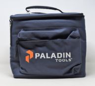 An as new Tempo FTK-P Pro Fibre Tool Kit.