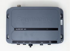 A pre-owned Raymarine Ray260E VHF -AIS Transceiver Module (P/C: E70090) (Module only, no other parts