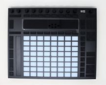 A boxed as new Ableton Push 2 MIDI Controller for Ableton Live (Box opened, some damage to box).