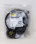 Eleven as new Jabra Evolve 20 Mono MS USB Headsets (P/N: 4993-823-109) (Individually packaged,