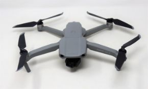 SOLD AS SEEN: A pre-owned DJI Mavic Air 2 Drone (One battery included. No other items included) (