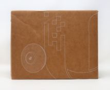 A boxed as new Ubiquiti Unifi UAP AC Dual Radio Access Point (UAP-AC-LITE) (Box sealed).